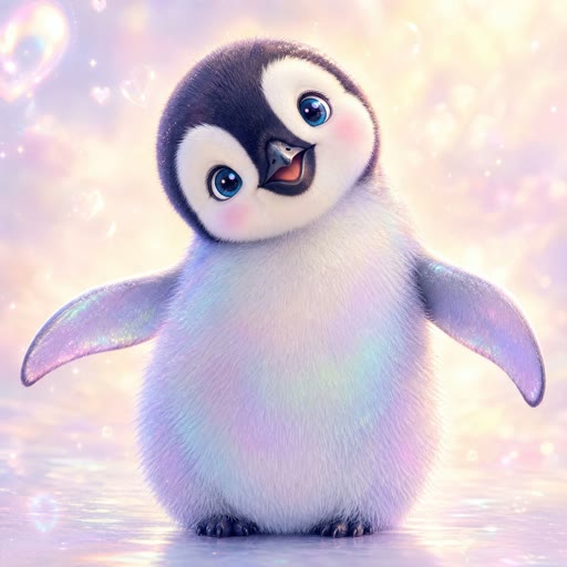 Penguin