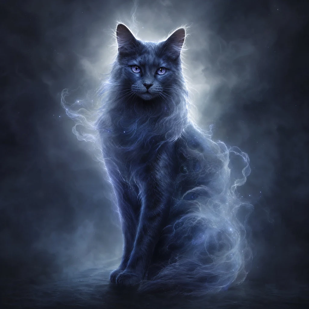 Stormy