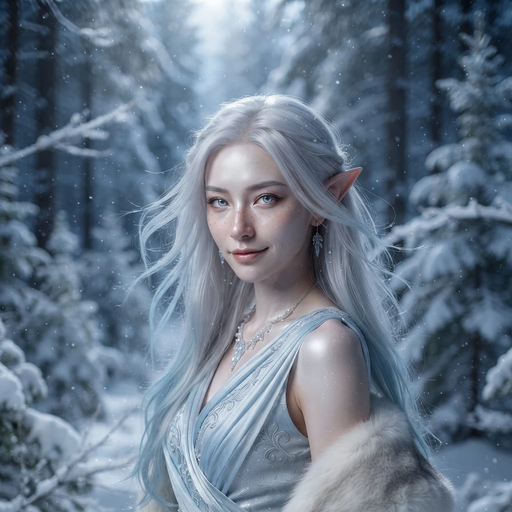 Eev Frost
